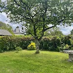 Nyaraló Maison Familiale 10 Pers Avec Jardin & Calme Au Coeur Du Bearn