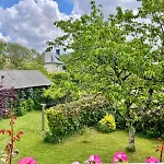 Maison Familiale 10 Pers Avec Jardin & Calme Au Coeur Du Bearn