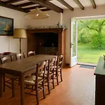 Maison Familiale 10 Pers Avec Jardin & Calme Au Coeur Du Bearn *