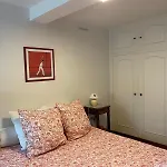 Nyaraló Maison Familiale 10 Pers Avec Jardin & Calme Au Coeur Du Bearn Guinarthe-Parenties