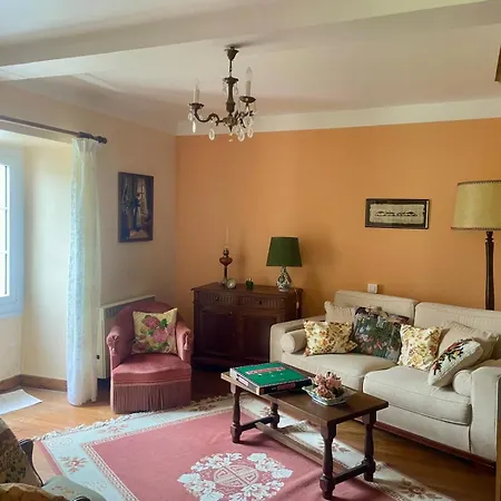 Holiday home Maison Mirande- Grand Familial Entre Et Montagne Confort Tres Bien Equipe *