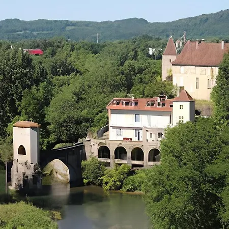 Maison Mirande- Grand Familial Entre Et Montagne Confort Tres Bien Equipe *