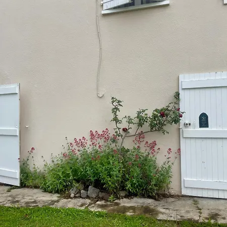 Ferienhaus Maison Mirande- Grande Familiale Entre Et Montagne Confort Tres Bien Equipee Guinarthe-Parenties