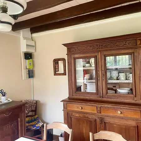 Maison Mirande- Grand Familial Entre Et Montagne Confort Tres Bien Equipe