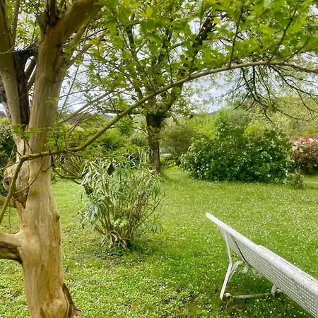 Maison Mirande- Grand Familial Entre Et Montagne Confort Tres Bien Equipe Holiday home