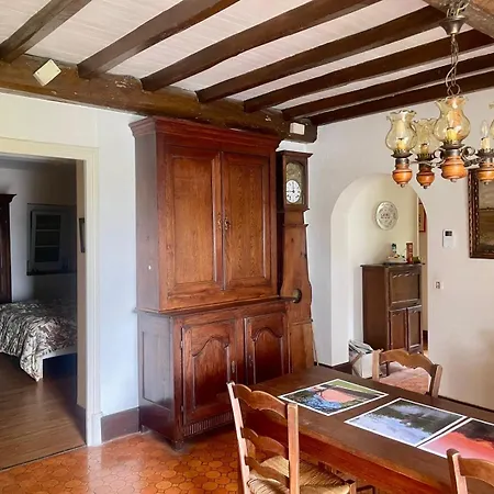 Maison Mirande- Grand Familial Entre Et Montagne Confort Tres Bien Equipe * Guinarthe-Parenties