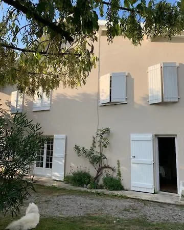 Maison Mirande- Grand Familial Entre Et Montagne Confort Tres Bien Equipe * Guinarthe-Parenties