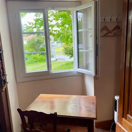 Maison Mirande- Grand Familial Entre Et Montagne Confort Tres Bien Equipe Guinarthe-Parenties