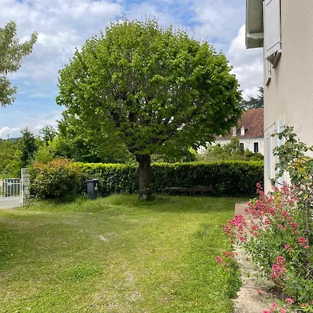 Maison Familiale 10 Pers Avec Jardin & Calme Au Coeur Du Bearn * Guinarthe-Parenties