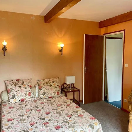 Grande Maison Familiale Avec Jardin- 10 Pers Au Coeur Du Bearn