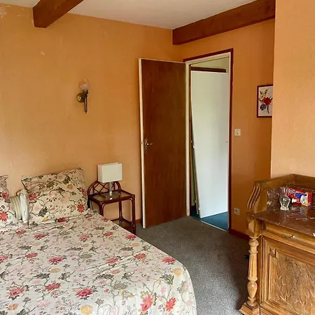 Maison Mirande- Grand Familial Entre Et Montagne Confort Tres Bien Equipe *