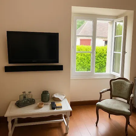 Grande Maison Familiale Avec Jardin- 10 Pers Au Coeur Du Bearn Hébergement de vacances
