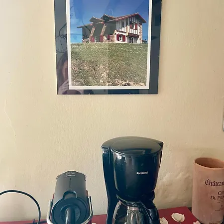 Grande Maison Familiale Avec Jardin- 10 Pers Au Coeur Du Bearn Guinarthe-Parenties