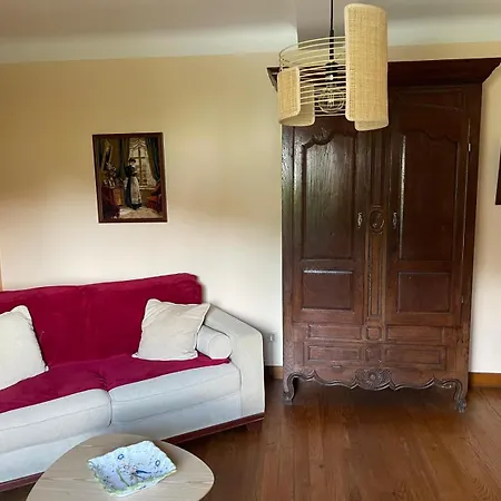 Maison Mirande- Grand Familial Entre Et Montagne Confort Tres Bien Equipe Holiday home *