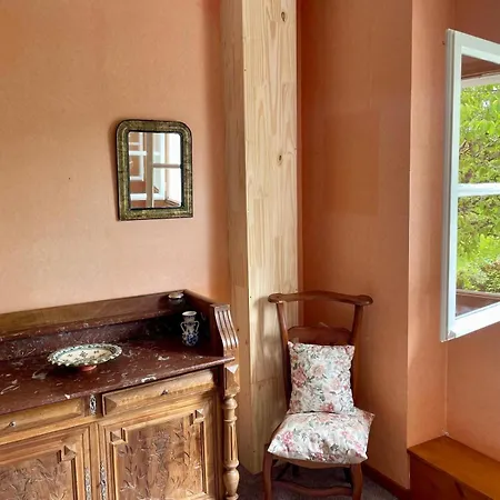 Maison Mirande- Grand Familial Entre Et Montagne Confort Tres Bien Equipe Holiday home Guinarthe-Parenties