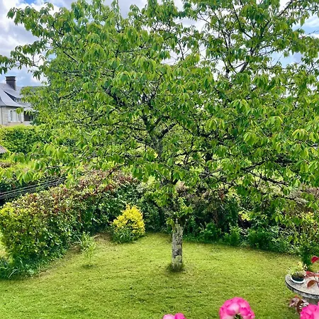 Maison Mirande- Grand Familial Entre Et Montagne Confort Tres Bien Equipe Guinarthe-Parenties