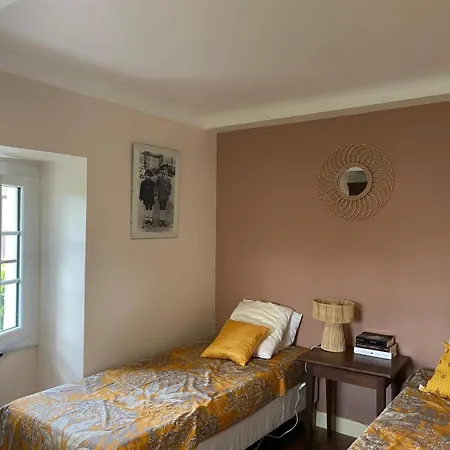 Grande Maison Familiale Avec Jardin- 10 Pers Au Coeur Du Bearn * Guinarthe-Parenties