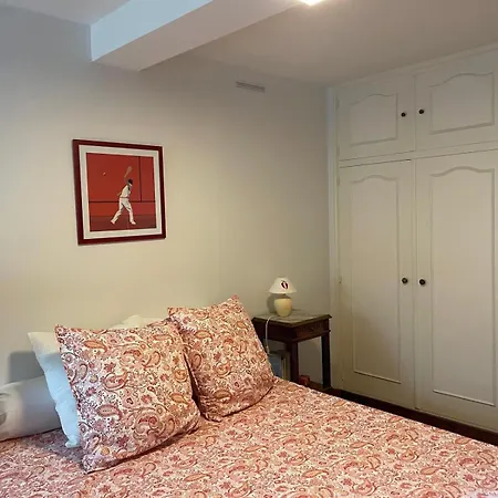 Hébergement de vacances Grande Maison Familiale Avec Jardin- 10 Pers Au Coeur Du Bearn Guinarthe-Parenties