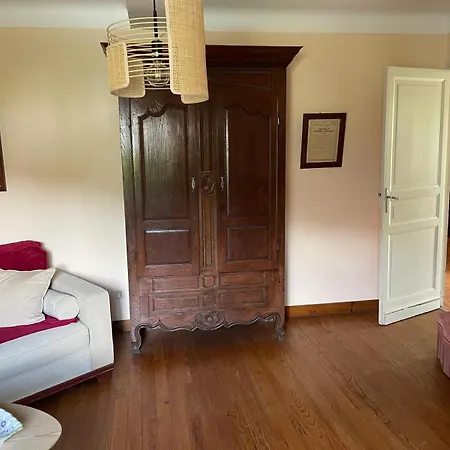 Maison Mirande- Grand Familial Entre Et Montagne Confort Tres Bien Equipe Holiday home *