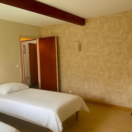 Hébergement de vacances Grande Maison Familiale Avec Jardin- 10 Pers Au Coeur Du Bearn