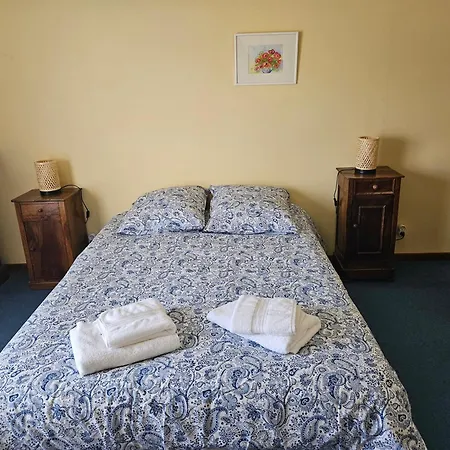 Grande Maison Familiale Avec Jardin- 10 Pers Au Coeur Du Bearn Hébergement de vacances
